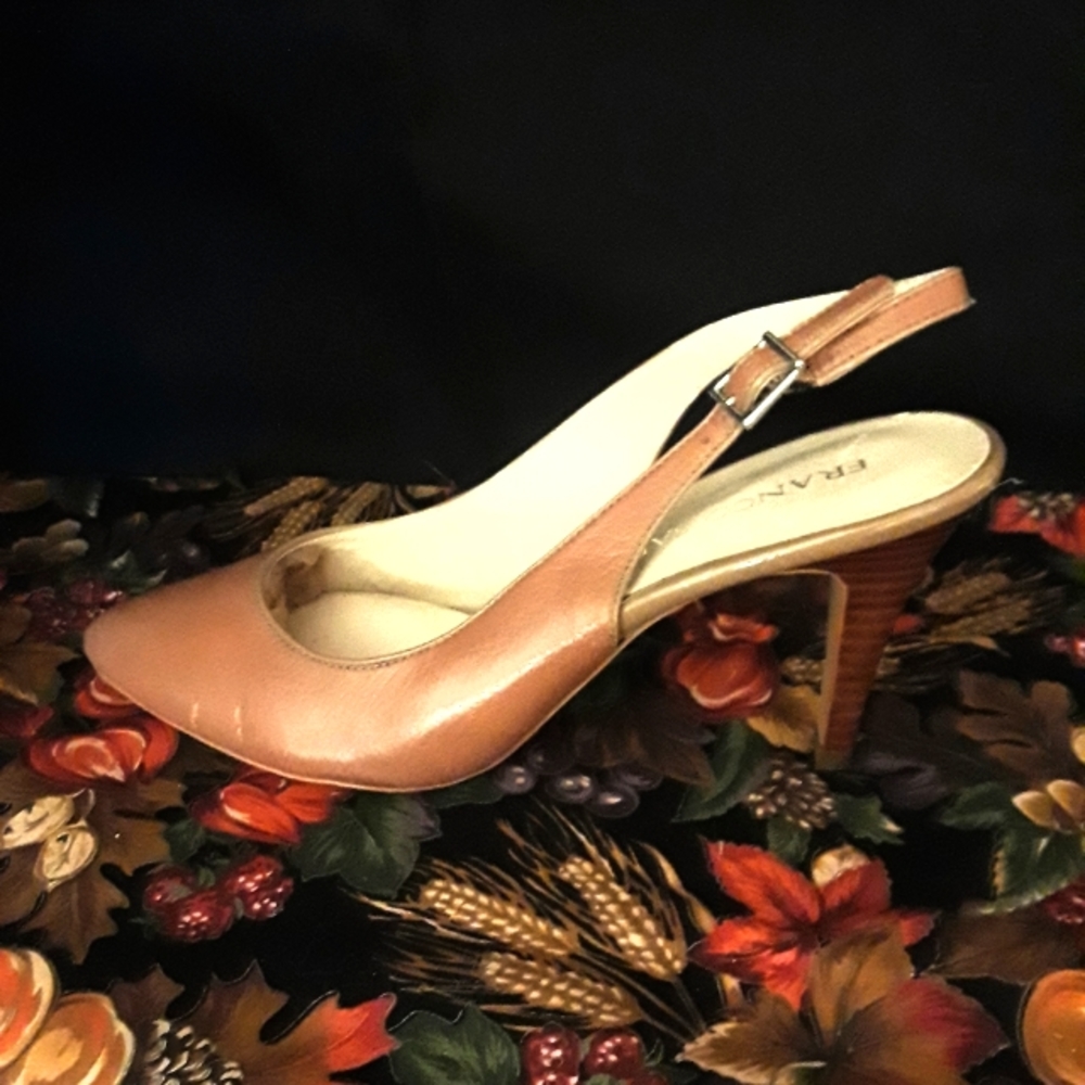 Franco Sarto Shoes